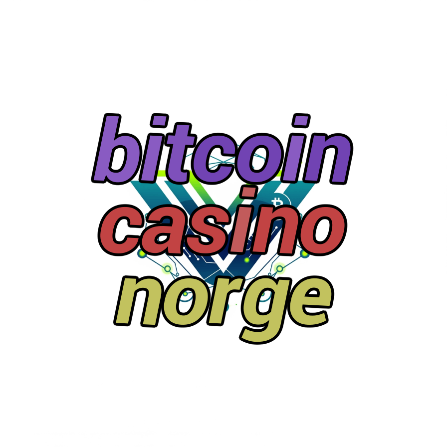 bitcoin casino norge